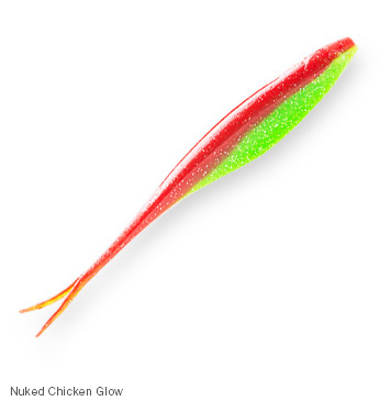 Z-MAN StreakZ XL 8 Inch